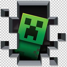 minecraft Iron